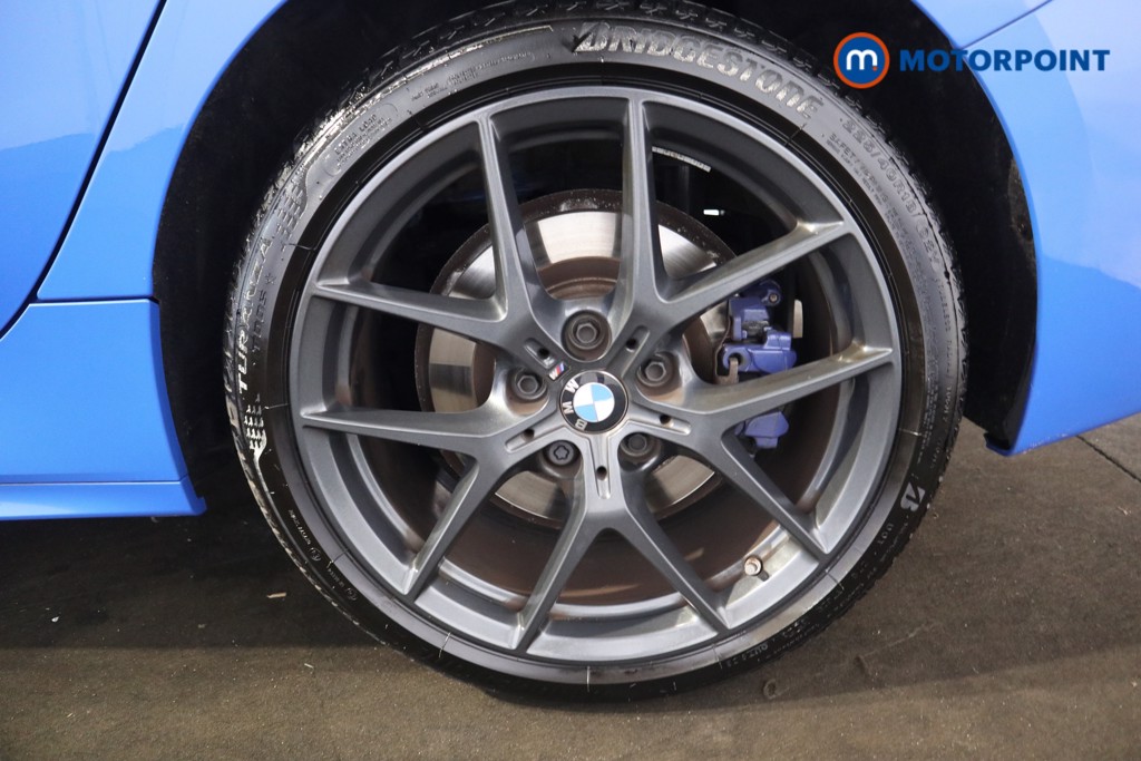 BMW 1 Series M Sport Automatic Petrol Hatchback - Stock Number (1553307) - 19th supplementary image