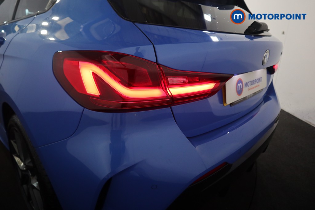 BMW 1 Series M Sport Automatic Petrol Hatchback - Stock Number (1553307) - 21st supplementary image