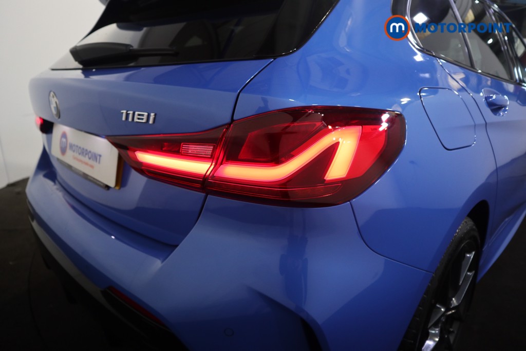 BMW 1 Series M Sport Automatic Petrol Hatchback - Stock Number (1553307) - 22nd supplementary image
