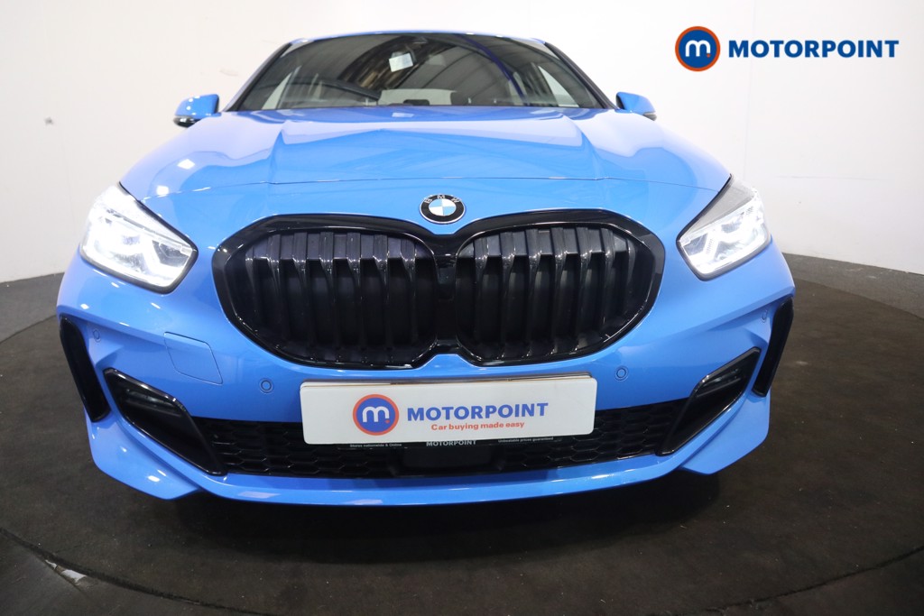 BMW 1 Series M Sport Automatic Petrol Hatchback - Stock Number (1553307) - 26th supplementary image