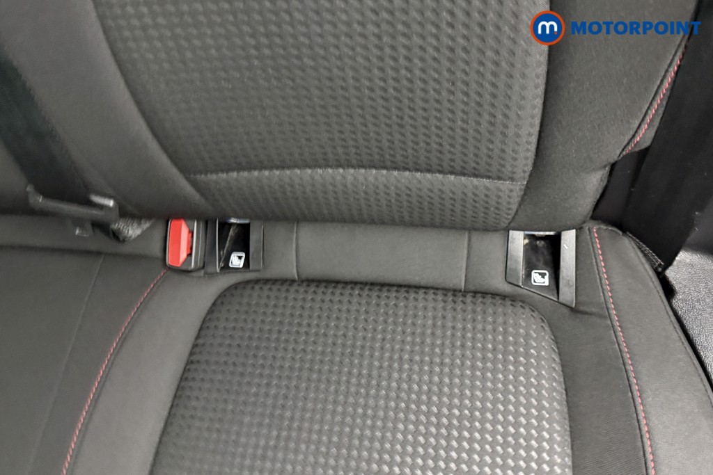 Ford Focus St-Line Manual Petrol Hatchback - Stock Number (1553392) - 22nd supplementary image
