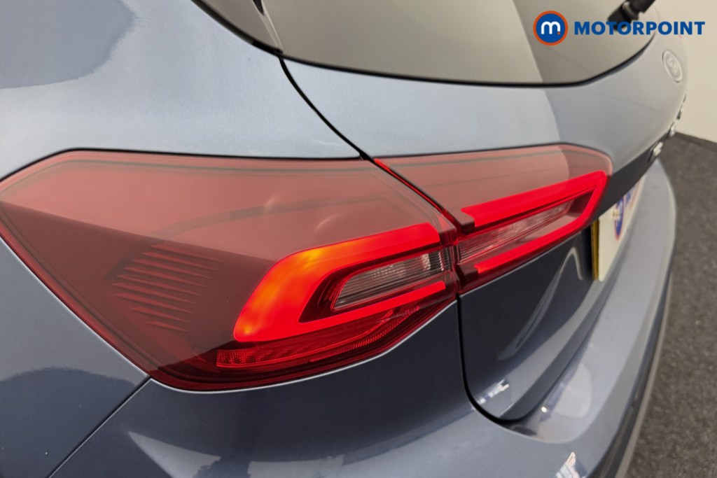 Ford Focus St-Line Manual Petrol Hatchback - Stock Number (1553392) - 23rd supplementary image