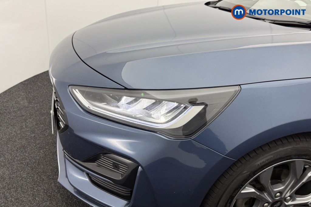 Ford Focus St-Line Manual Petrol Hatchback - Stock Number (1553392) - 26th supplementary image