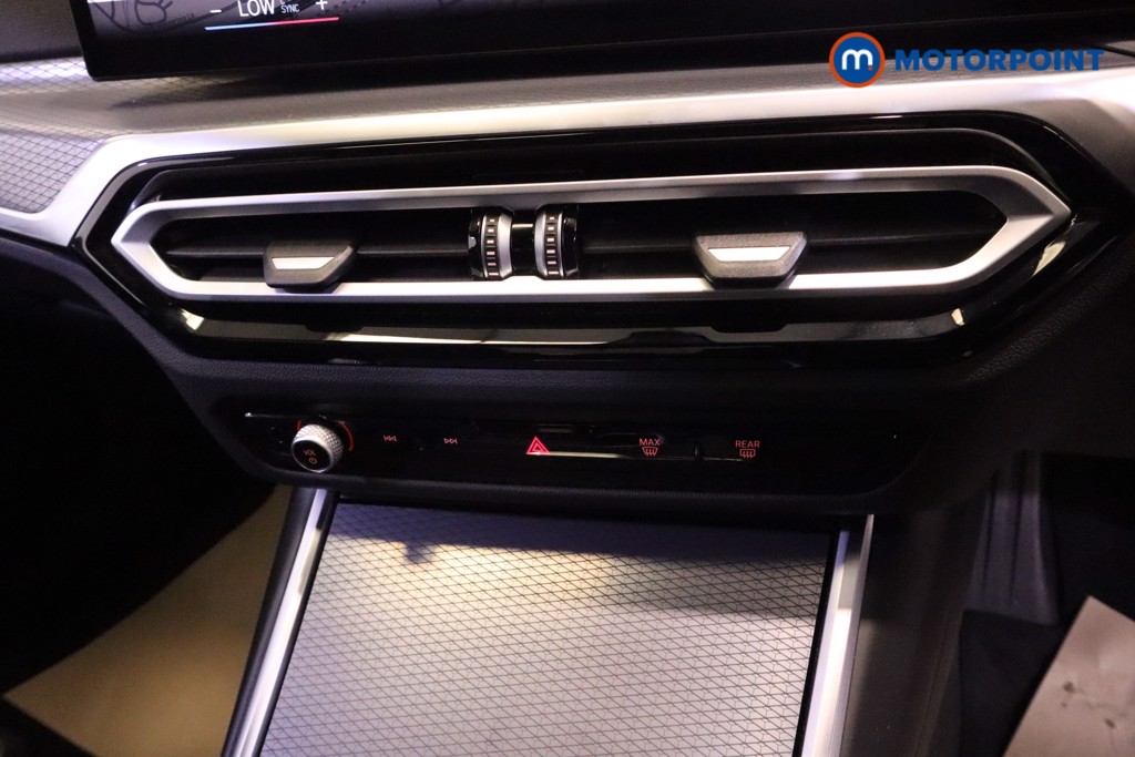 BMW 3 Series M Sport Automatic Petrol Saloon - Stock Number (1553394) - 4th supplementary image