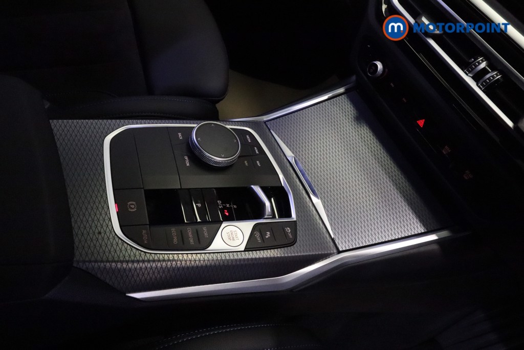 BMW 3 Series M Sport Automatic Petrol Saloon - Stock Number (1553394) - 5th supplementary image