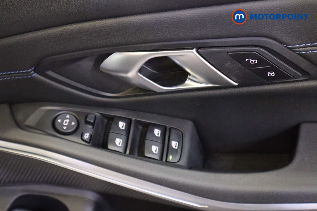 BMW 3 Series M Sport Automatic Petrol Saloon - Stock Number (1553394) - 7th supplementary image