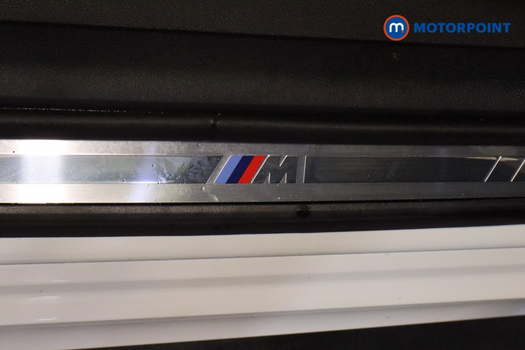 BMW 3 Series M Sport Automatic Petrol Saloon - Stock Number (1553394) - 8th supplementary image