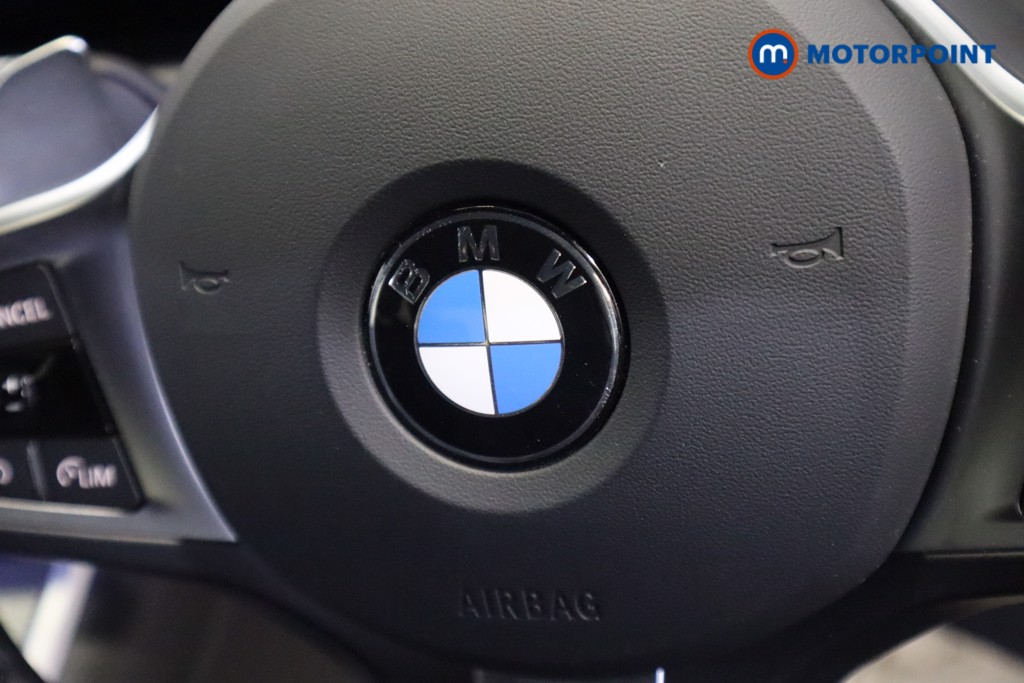BMW 3 Series M Sport Automatic Petrol Saloon - Stock Number (1553394) - 11th supplementary image