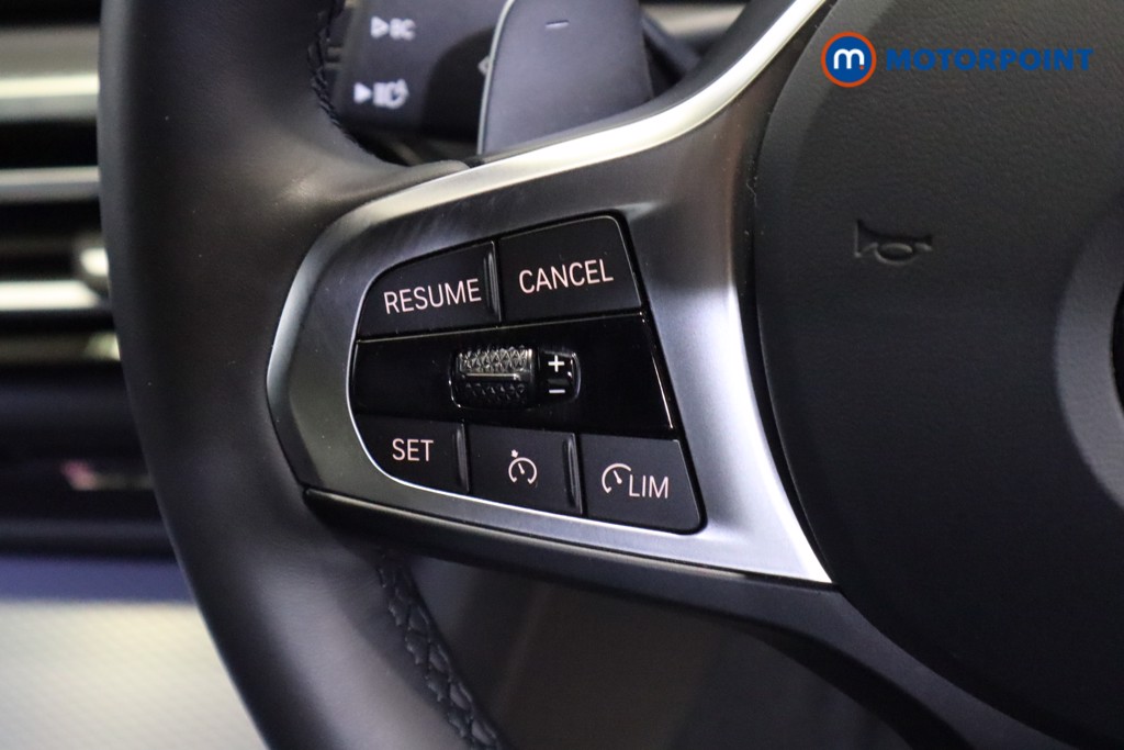 BMW 3 Series M Sport Automatic Petrol Saloon - Stock Number (1553394) - 12th supplementary image