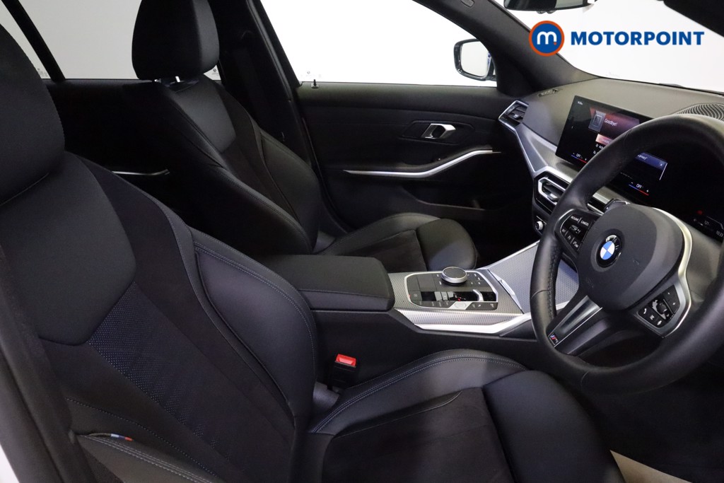 BMW 3 Series M Sport Automatic Petrol Saloon - Stock Number (1553394) - 13th supplementary image