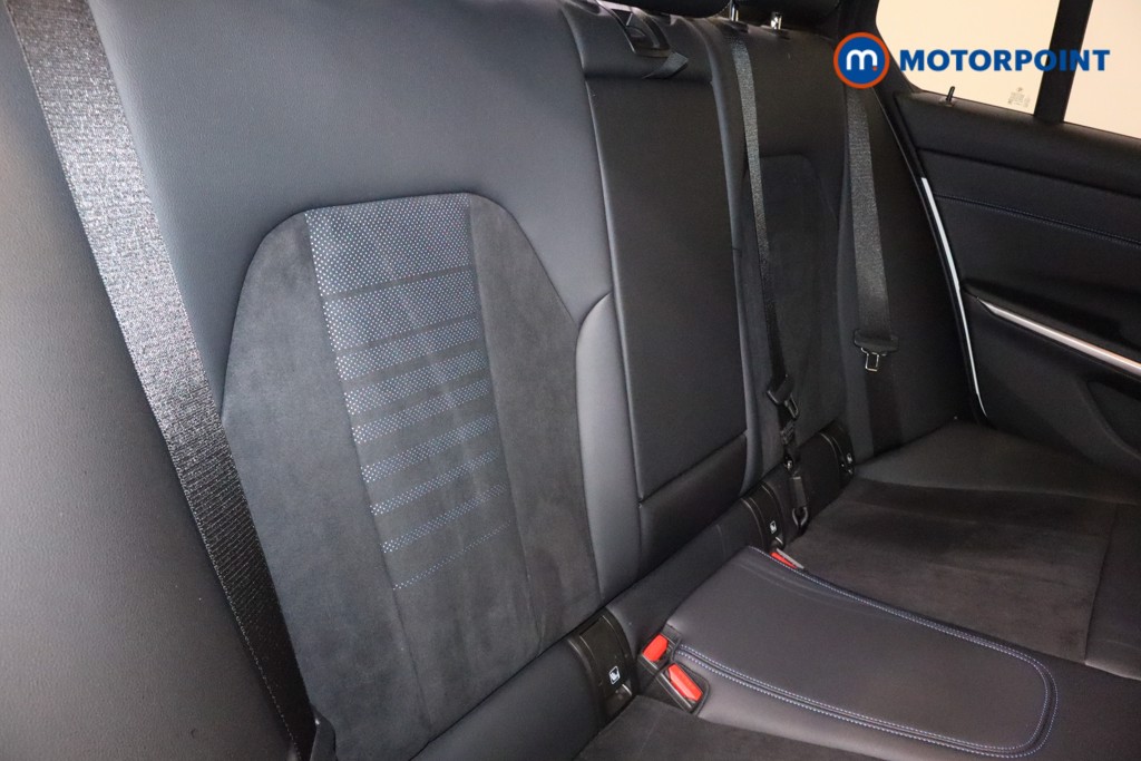 BMW 3 Series M Sport Automatic Petrol Saloon - Stock Number (1553394) - 15th supplementary image
