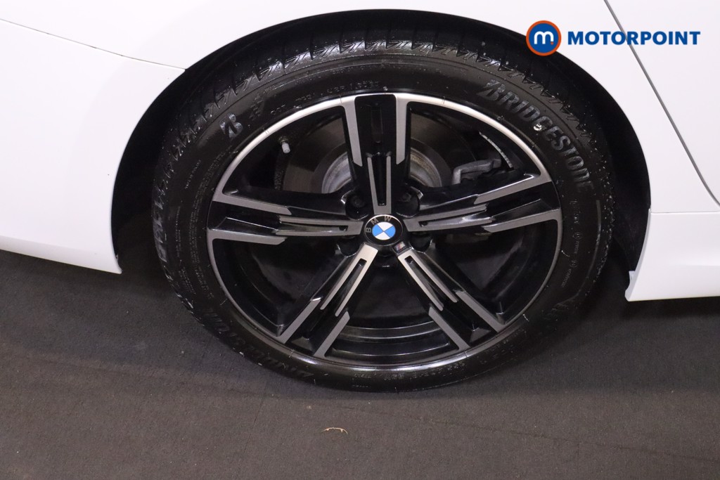 BMW 3 Series M Sport Automatic Petrol Saloon - Stock Number (1553394) - 17th supplementary image