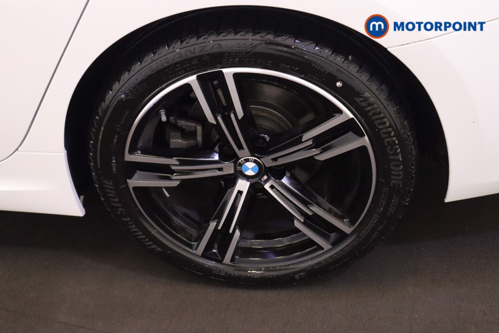 BMW 3 Series M Sport Automatic Petrol Saloon - Stock Number (1553394) - 18th supplementary image