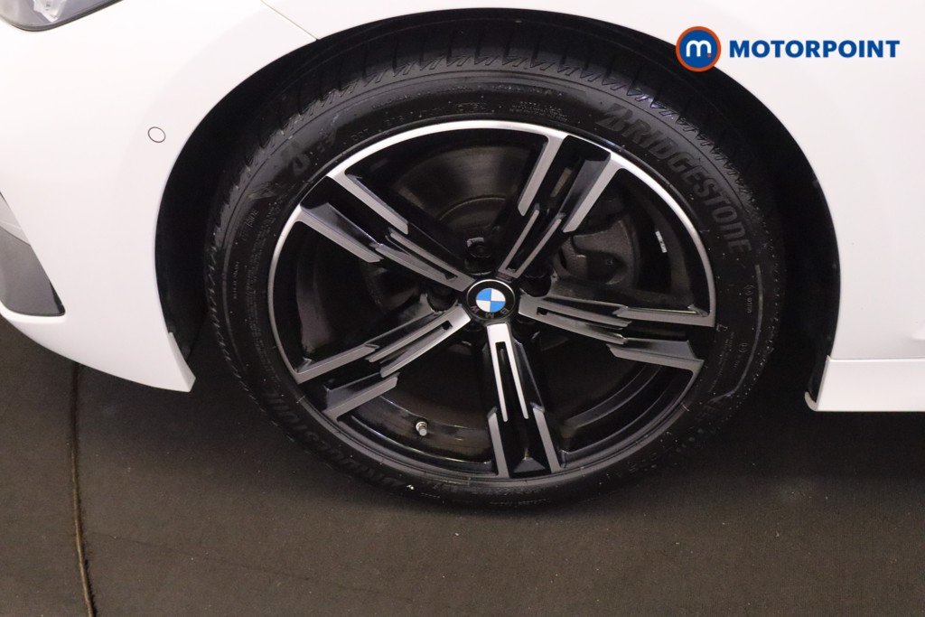 BMW 3 Series M Sport Automatic Petrol Saloon - Stock Number (1553394) - 19th supplementary image