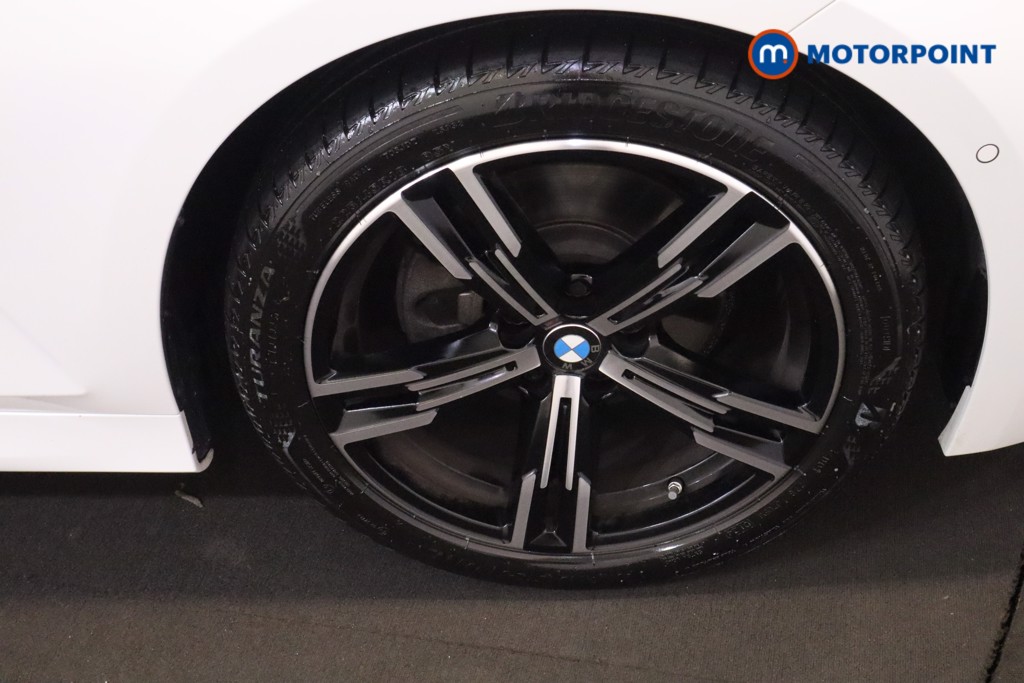 BMW 3 Series M Sport Automatic Petrol Saloon - Stock Number (1553394) - 20th supplementary image