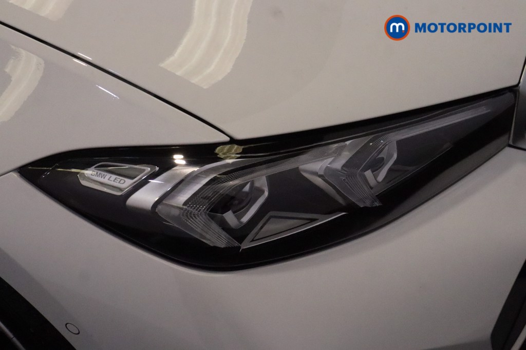 BMW 3 Series M Sport Automatic Petrol Saloon - Stock Number (1553394) - 21st supplementary image