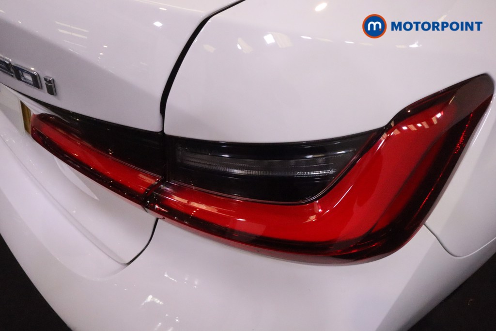 BMW 3 Series M Sport Automatic Petrol Saloon - Stock Number (1553394) - 23rd supplementary image