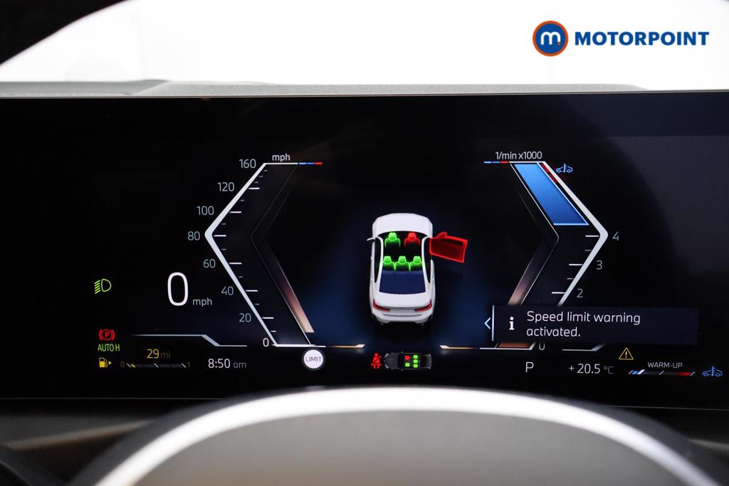 BMW 3 Series M Sport Automatic Petrol Saloon - Stock Number (1553399) - 2nd supplementary image