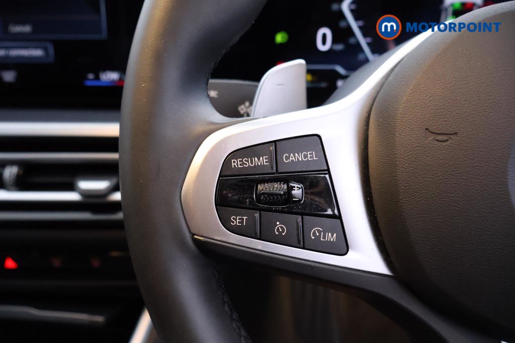 BMW 3 Series M Sport Automatic Petrol Saloon - Stock Number (1553399) - 3rd supplementary image