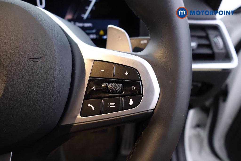 BMW 3 Series M Sport Automatic Petrol Saloon - Stock Number (1553399) - 4th supplementary image