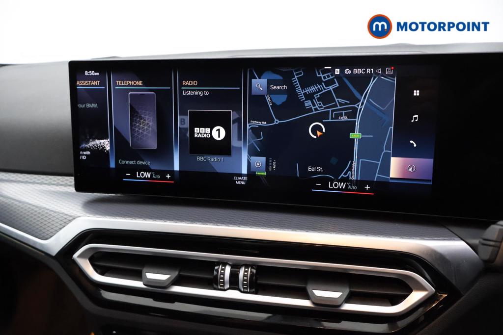 BMW 3 Series M Sport Automatic Petrol Saloon - Stock Number (1553399) - 5th supplementary image