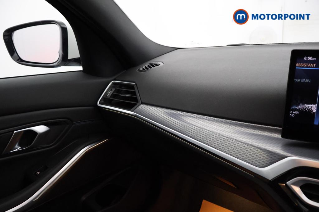 BMW 3 Series M Sport Automatic Petrol Saloon - Stock Number (1553399) - 7th supplementary image