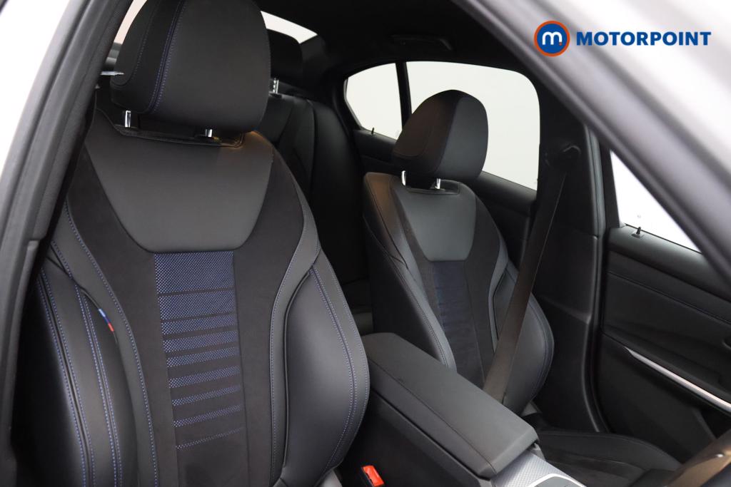 BMW 3 Series M Sport Automatic Petrol Saloon - Stock Number (1553399) - 9th supplementary image