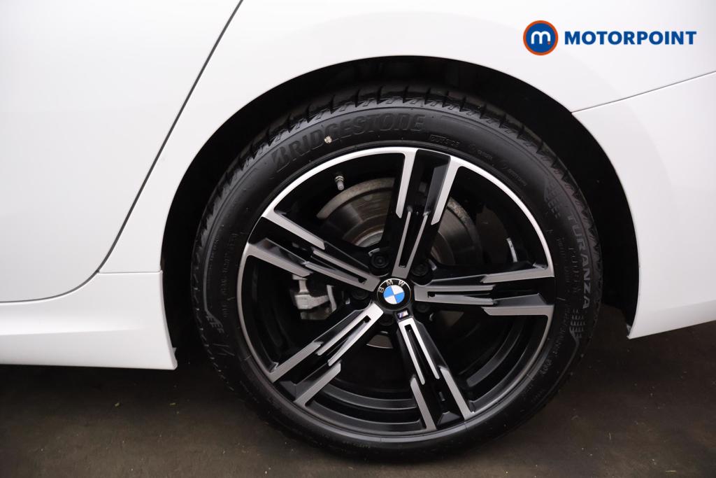 BMW 3 Series M Sport Automatic Petrol Saloon - Stock Number (1553399) - 13th supplementary image