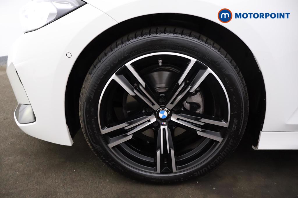 BMW 3 Series M Sport Automatic Petrol Saloon - Stock Number (1553399) - 14th supplementary image