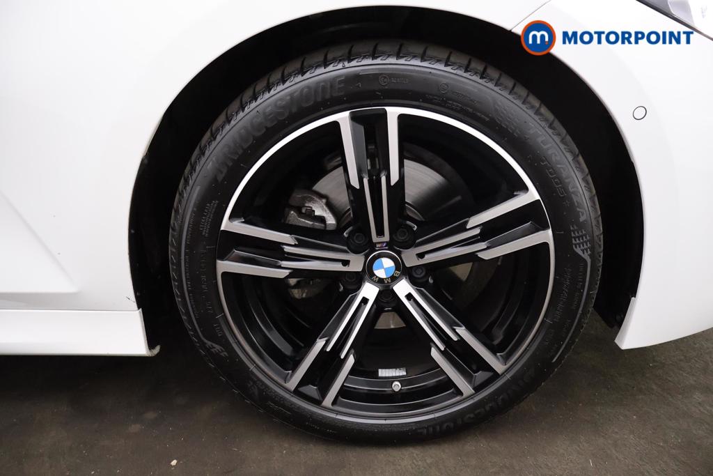 BMW 3 Series M Sport Automatic Petrol Saloon - Stock Number (1553399) - 15th supplementary image