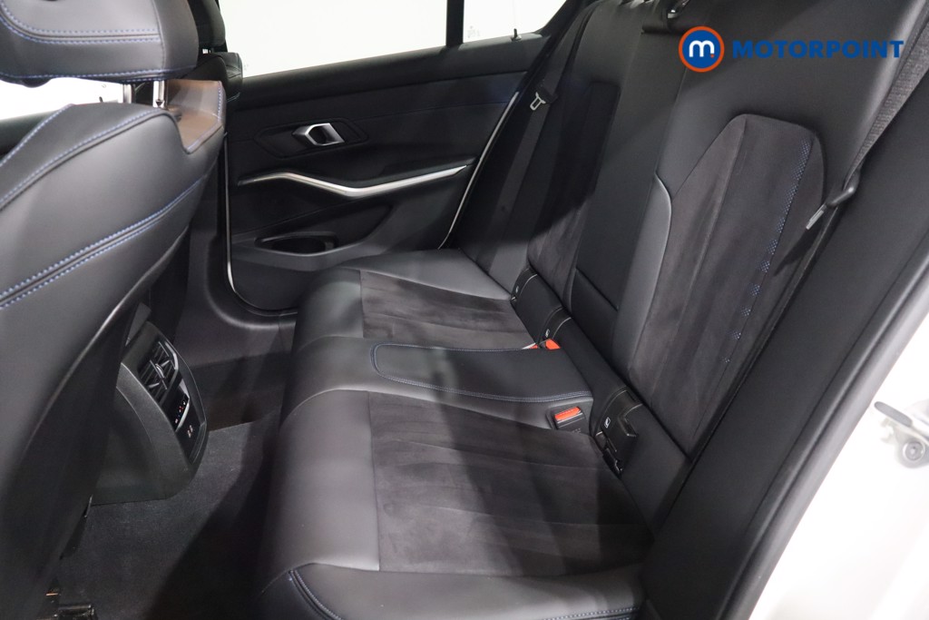 BMW 3 Series M Sport Automatic Petrol Saloon - Stock Number (1553400) - 5th supplementary image