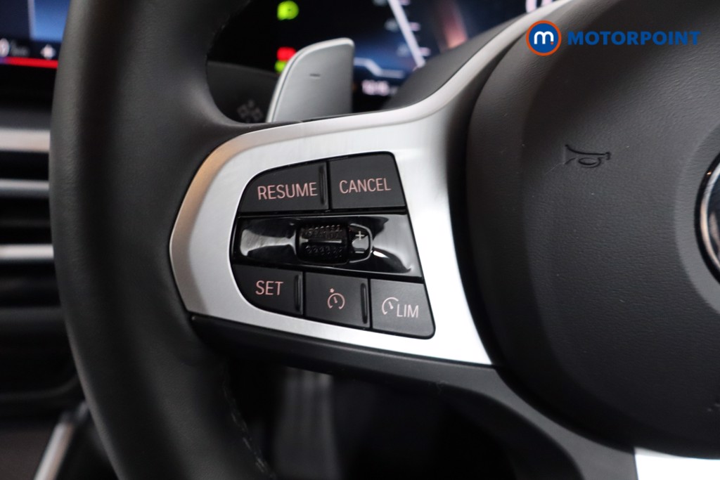 BMW 3 Series M Sport Automatic Petrol Saloon - Stock Number (1553400) - 7th supplementary image