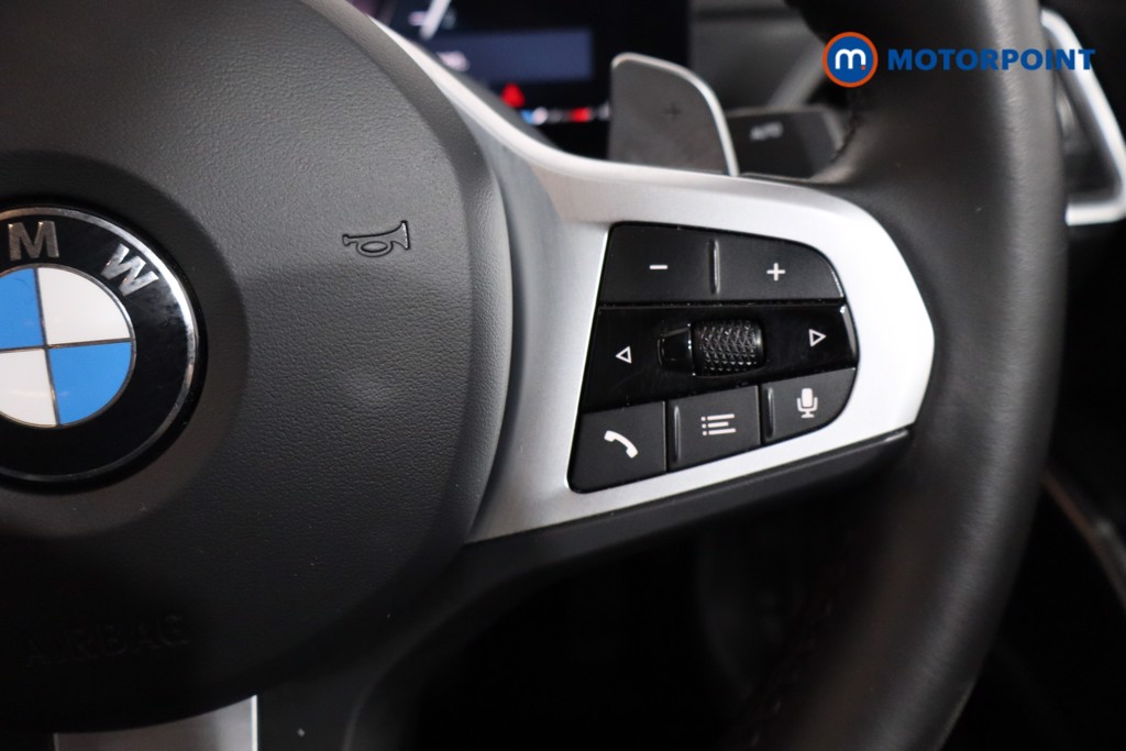 BMW 3 Series M Sport Automatic Petrol Saloon - Stock Number (1553400) - 8th supplementary image