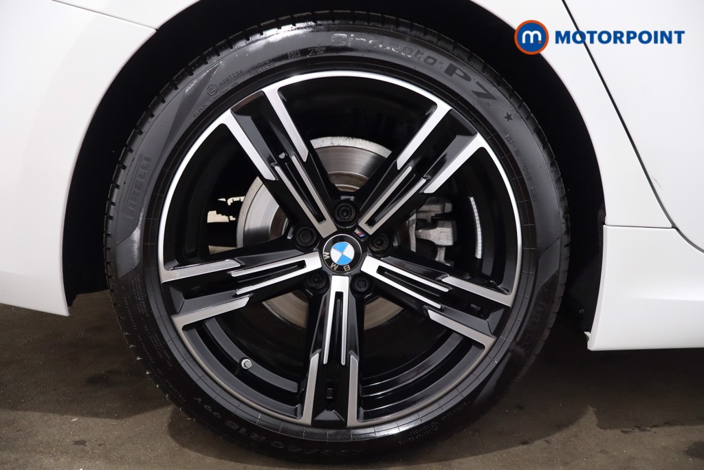 BMW 3 Series M Sport Automatic Petrol Saloon - Stock Number (1553400) - 9th supplementary image
