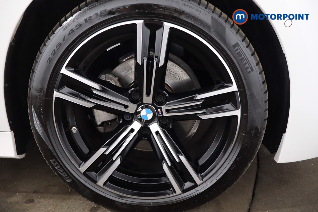 BMW 3 Series M Sport Automatic Petrol Saloon - Stock Number (1553400) - 10th supplementary image
