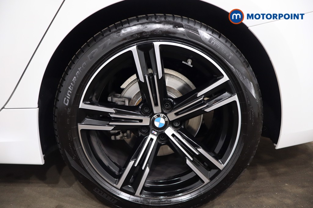 BMW 3 Series M Sport Automatic Petrol Saloon - Stock Number (1553400) - 12th supplementary image