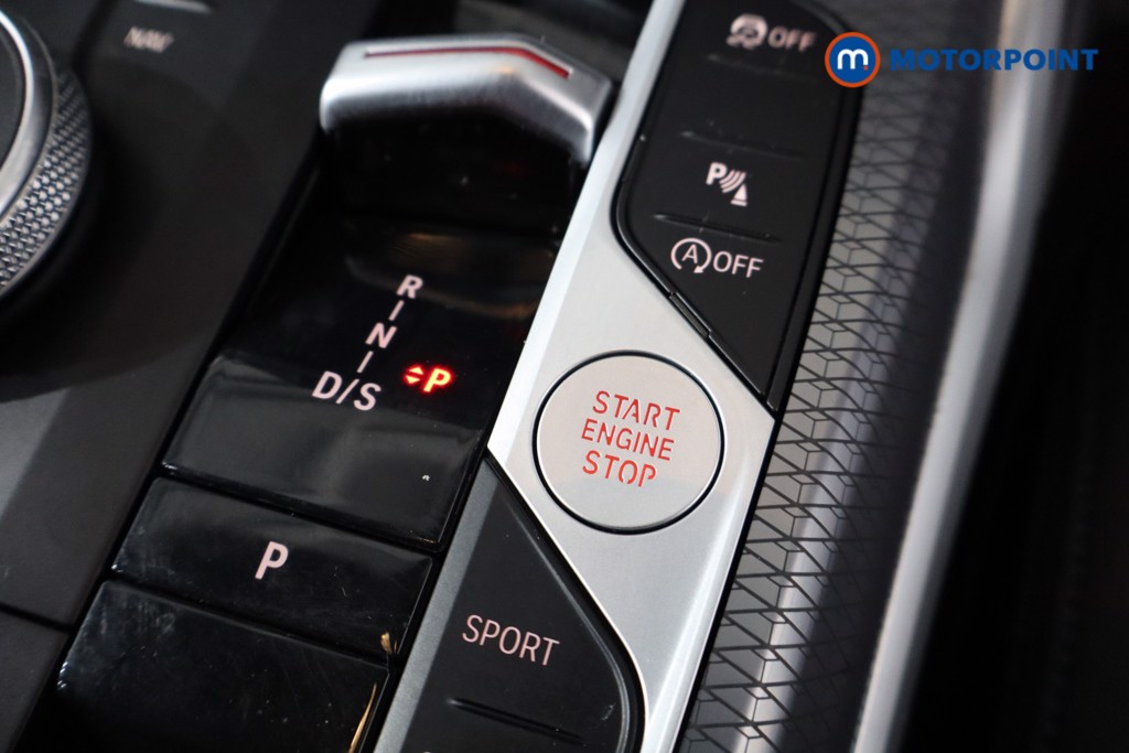 BMW 3 Series M Sport Automatic Petrol Saloon - Stock Number (1553400) - 13th supplementary image
