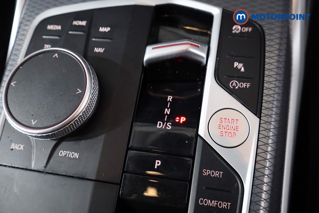BMW 3 Series M Sport Automatic Petrol Saloon - Stock Number (1553400) - 14th supplementary image