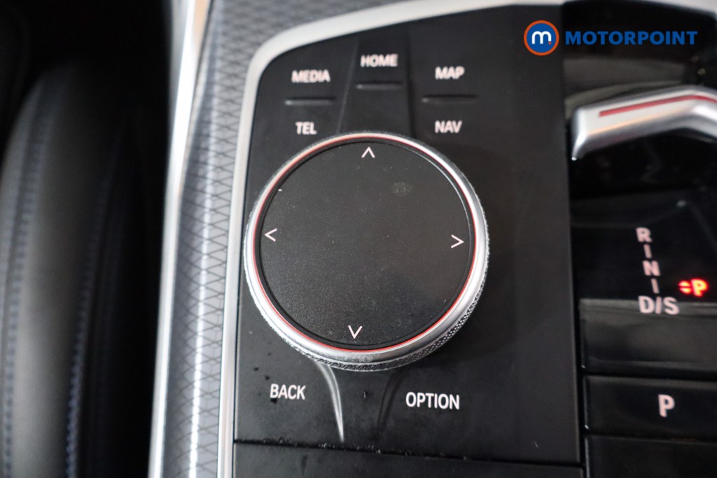BMW 3 Series M Sport Automatic Petrol Saloon - Stock Number (1553400) - 15th supplementary image