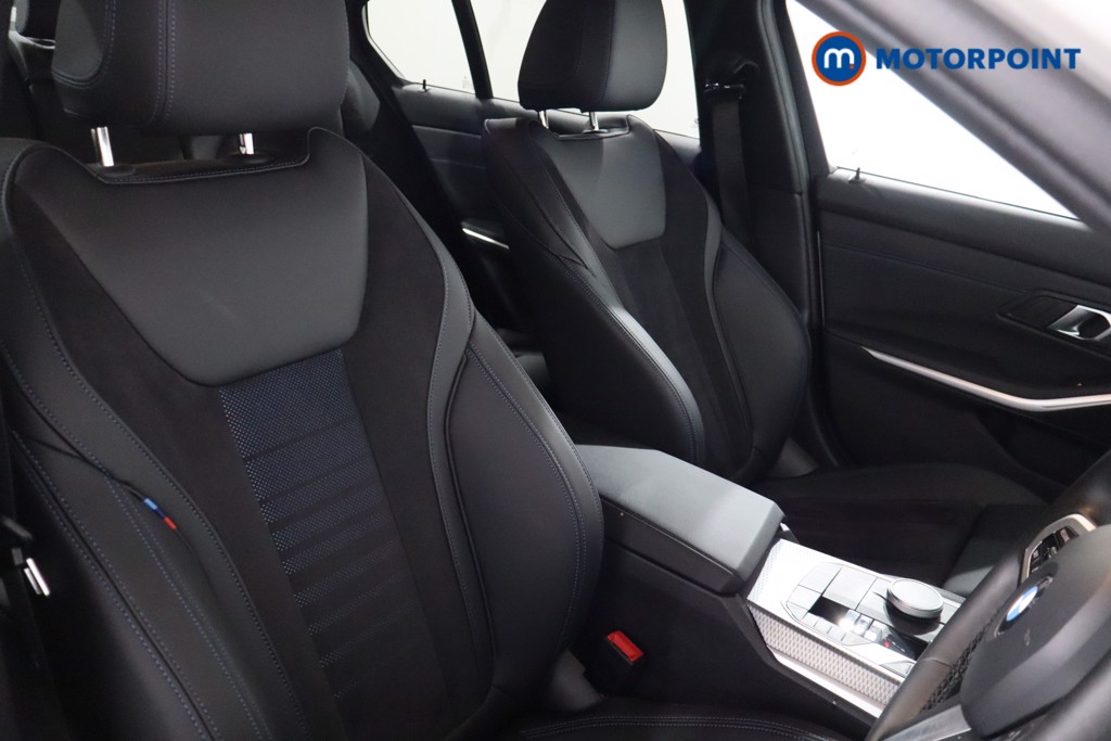 BMW 3 Series M Sport Automatic Petrol Saloon - Stock Number (1553400) - 21st supplementary image