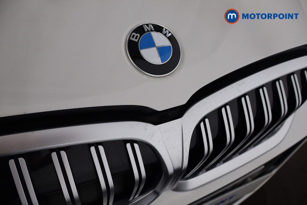 BMW 3 Series M Sport Automatic Petrol Saloon - Stock Number (1553400) - 22nd supplementary image