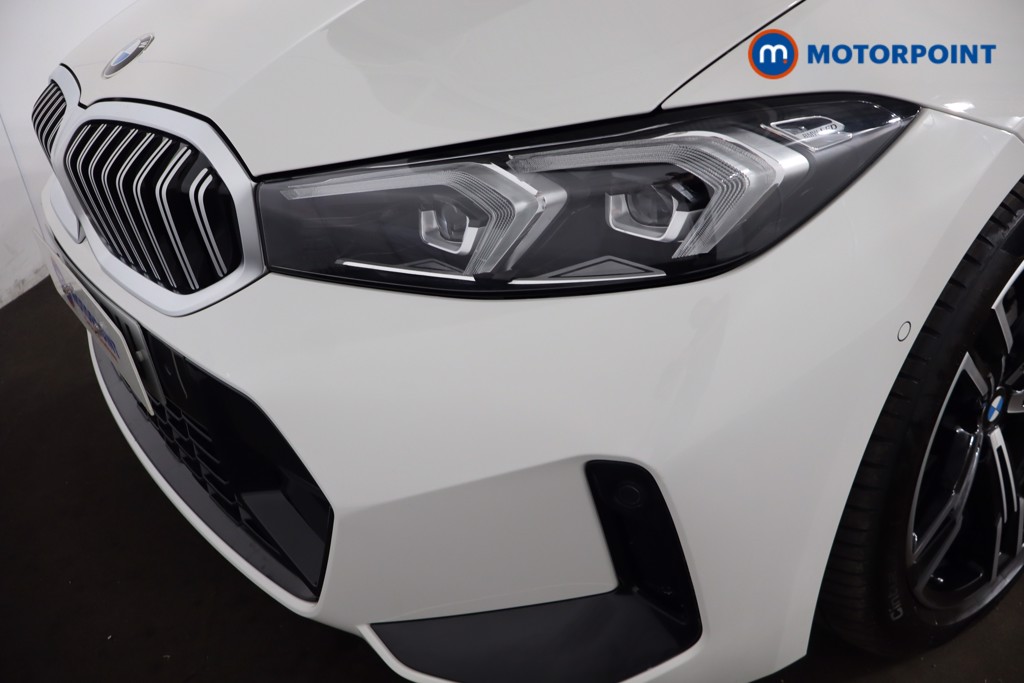 BMW 3 Series M Sport Automatic Petrol Saloon - Stock Number (1553400) - 23rd supplementary image