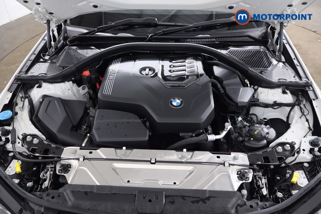 BMW 3 Series M Sport Automatic Petrol Saloon - Stock Number (1553400) - 25th supplementary image