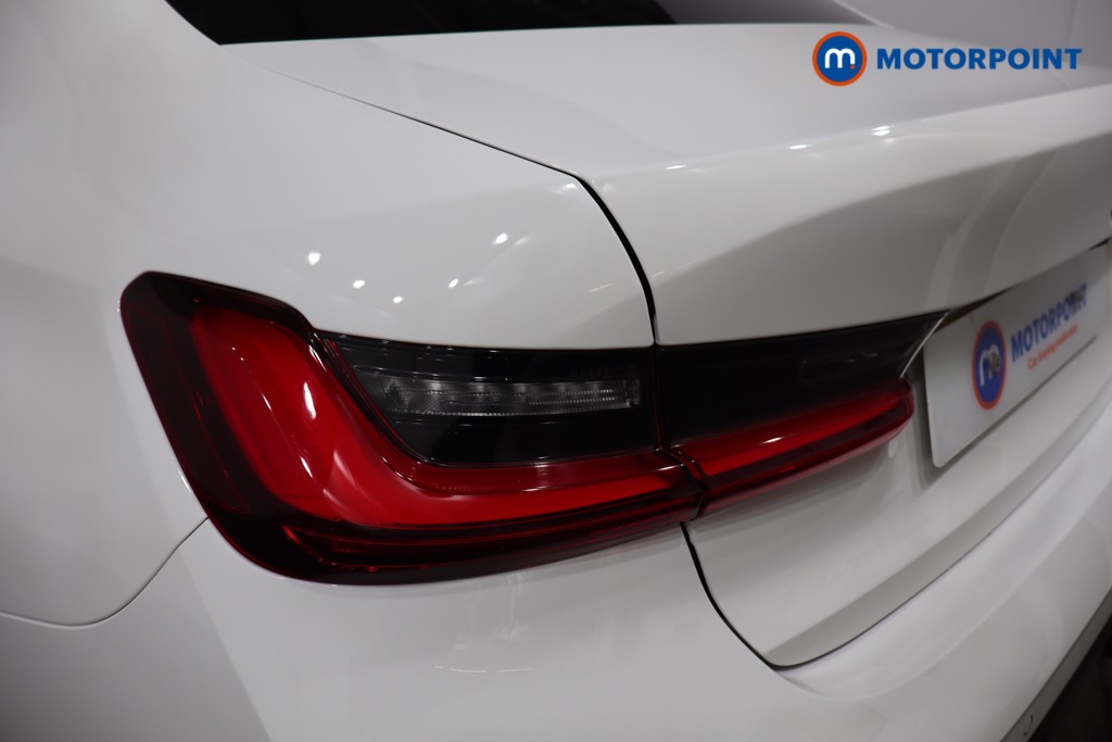 BMW 3 Series M Sport Automatic Petrol Saloon - Stock Number (1553400) - 27th supplementary image