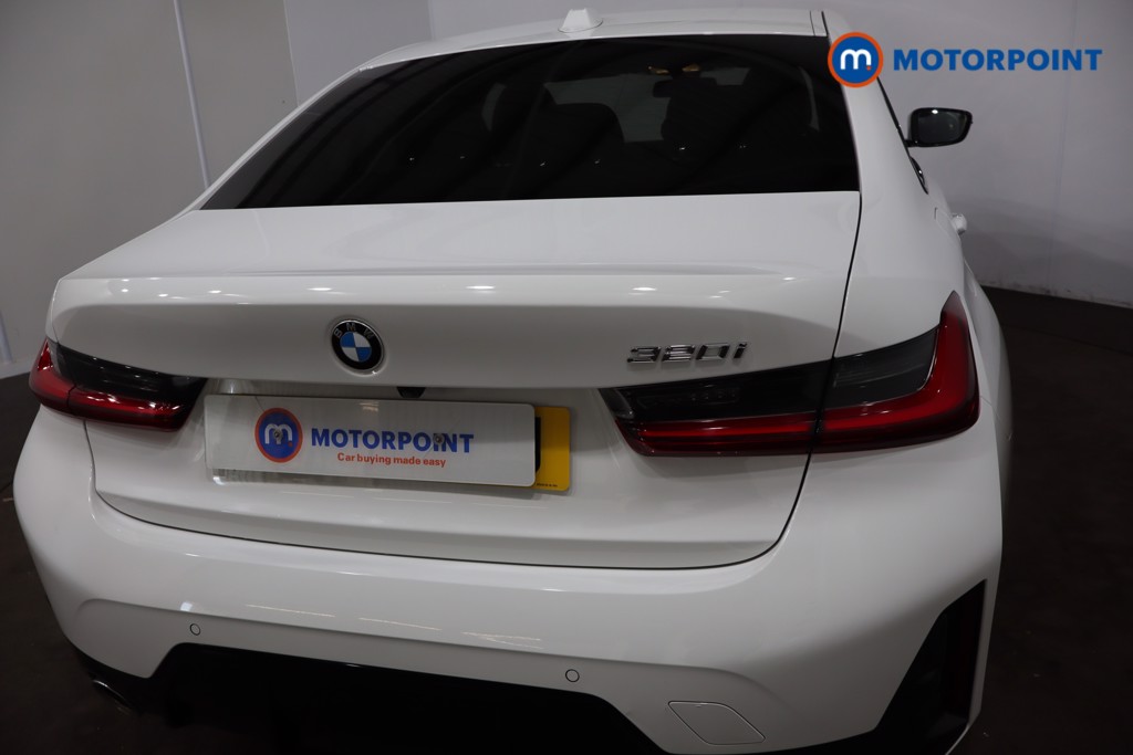 BMW 3 Series M Sport Automatic Petrol Saloon - Stock Number (1553400) - 29th supplementary image