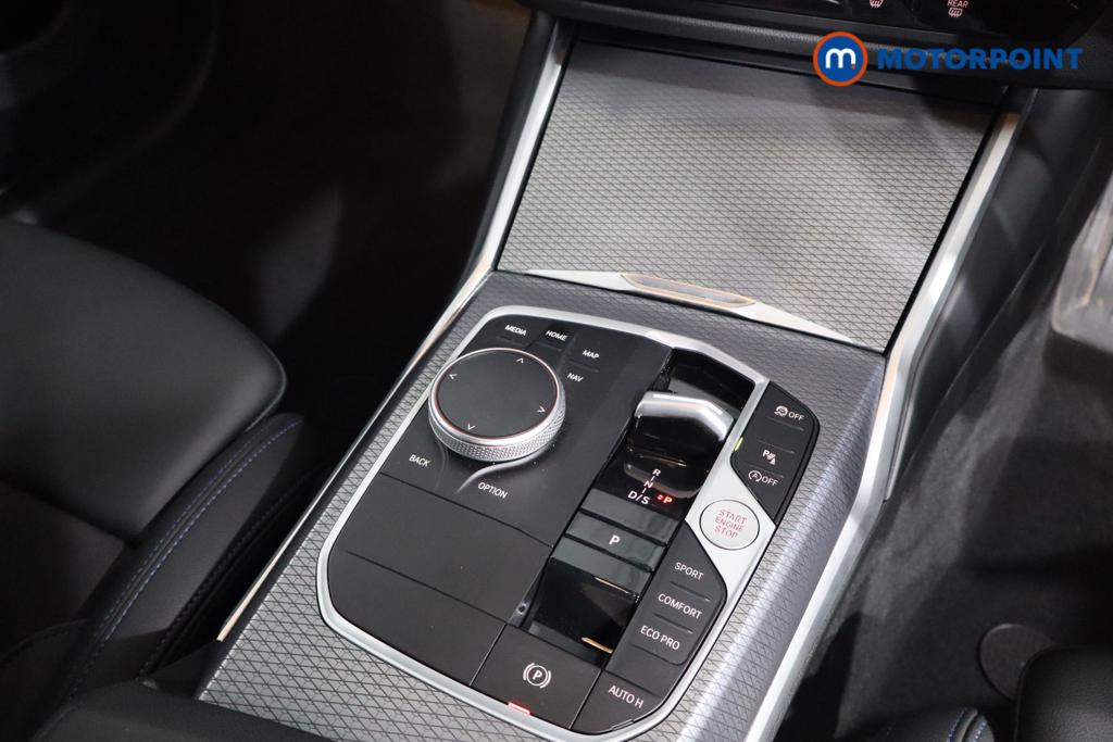 BMW 3 Series M Sport Automatic Petrol Saloon - Stock Number (1553404) - 3rd supplementary image