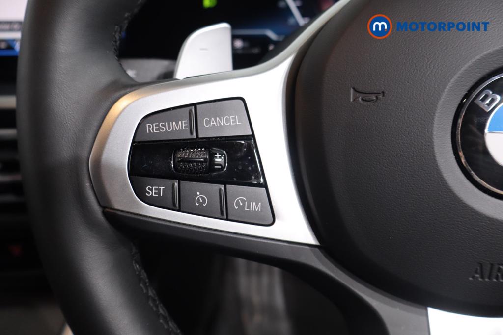 BMW 3 Series M Sport Automatic Petrol Saloon - Stock Number (1553404) - 7th supplementary image