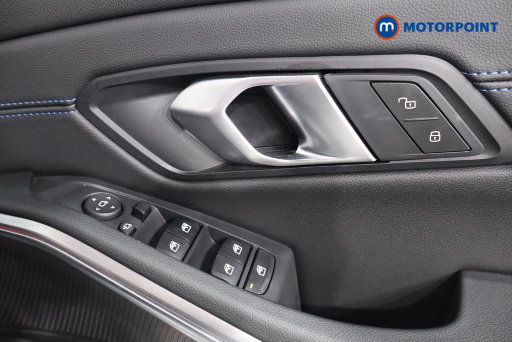 BMW 3 Series M Sport Automatic Petrol Saloon - Stock Number (1553404) - 11th supplementary image
