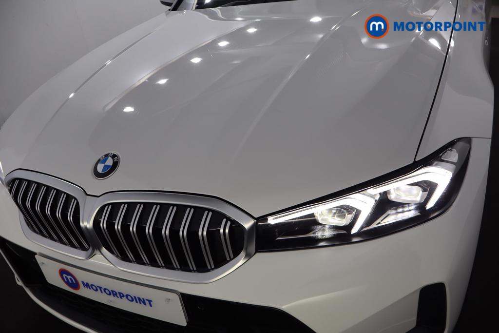 BMW 3 Series M Sport Automatic Petrol Saloon - Stock Number (1553404) - 12th supplementary image