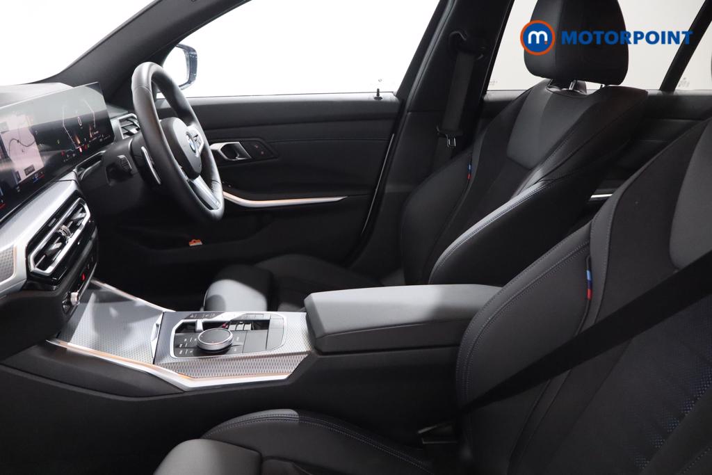 BMW 3 Series M Sport Automatic Petrol Saloon - Stock Number (1553404) - 14th supplementary image
